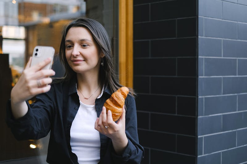 James Kowalski — Dough Master at Pequod's pizza